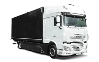 Rigid Trucks