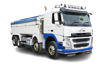 Tippers