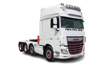Tractor Units