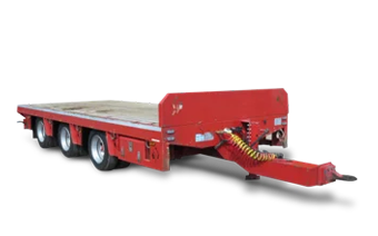 Semi-Trailers
